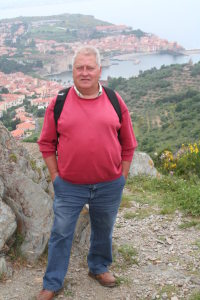 Photo de profil de Serge Camus