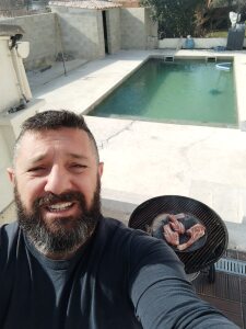 Photo de profil de Serge Canale