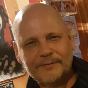 Photo de profil de Serge Canaud