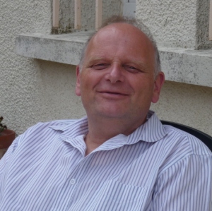 Photo de profil de Serge Carlet
