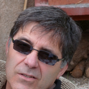 Photo de profil de Serge Carmona