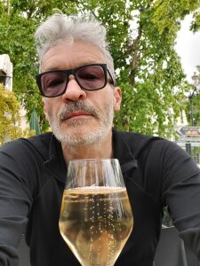 Photo de profil de Serge Carnevale