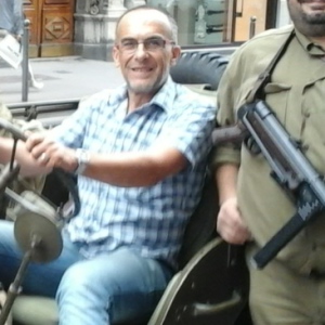 Photo de profil de Serge Caro