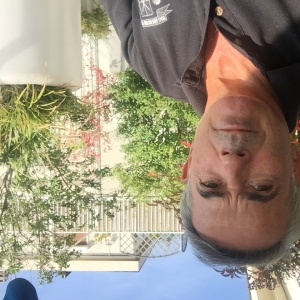 Photo de profil de Serge Cavaillès