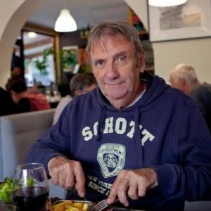 Photo de profil de Serge Ceschia