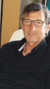 Photo de profil de Serge Chabany