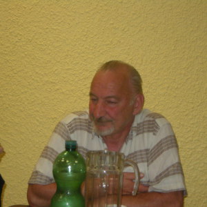 Photo de profil de Serge Chacornac