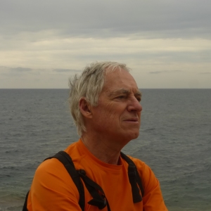 Photo de profil de Serge Chaloin
