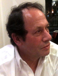 Photo de profil de Serge Chambriard
