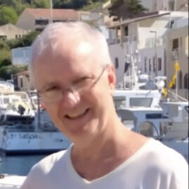 Photo de profil de Serge Chanet
