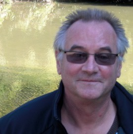 Photo de profil de Serge Chanteloup