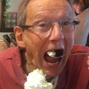 Photo de profil de Serge Chantreuil