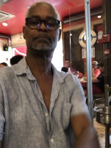 Photo de profil de Serge Charles-Alfred