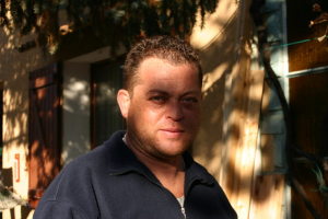 Photo de profil de Serge Chassagne