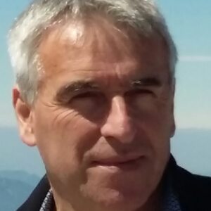 Photo de profil de Serge Chastan