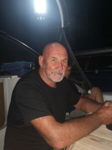 Photo de profil de Serge Chastellain