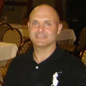 Photo de profil de Serge Cherlian