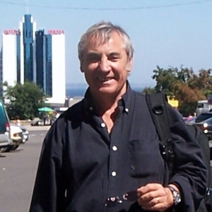 Photo de profil de Serge Chichkovsky
