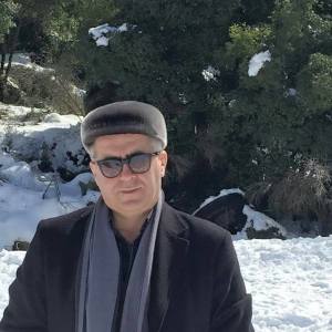 Photo de profil de Serge Chopax