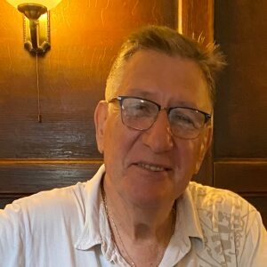 Photo de profil de Serge Clabau