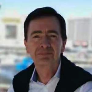 Photo de profil de Serge Cofrade