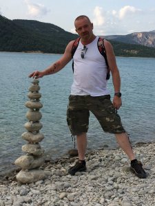 Photo de profil de Serge Coletti