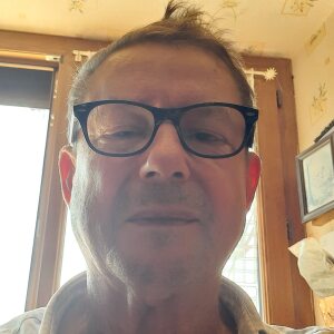 Photo de profil de Serge Convers
