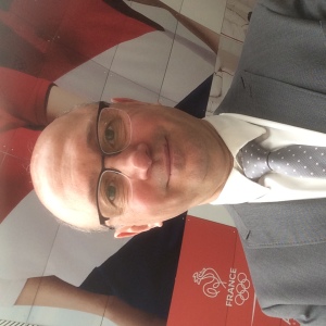 Photo de profil de Serge Coppa