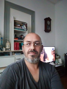 Photo de profil de Serge Coquillat