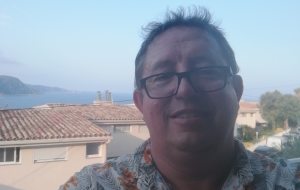Photo de profil de Serge Cordier