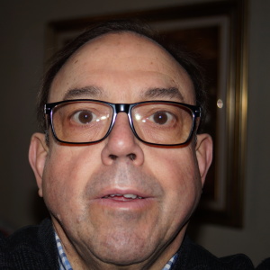 Photo de profil de Serge Cordiez