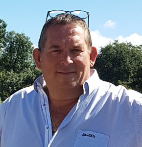 Photo de profil de Serge Cornoueil