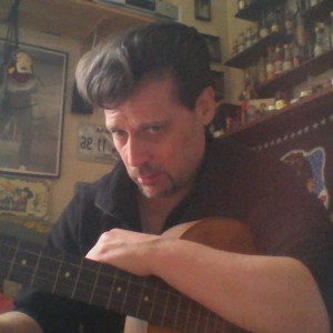 Photo de profil de Serge Cottel
