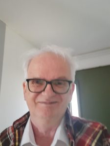 Photo de profil de Serge Cotton