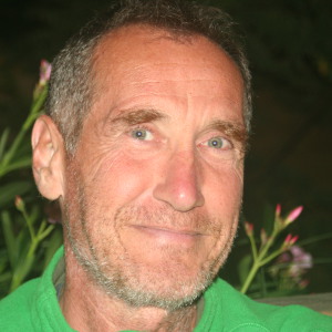 Photo de profil de Serge Coudert