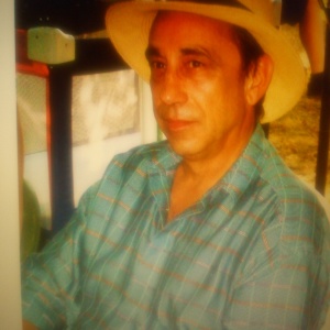 Photo de profil de Serge Coudert