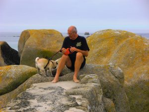 Photo de profil de Serge Courtin