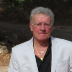 Photo de profil de Serge Couturier