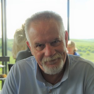 Photo de profil de Serge Craman