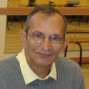 Photo de profil de Serge Crouvizier