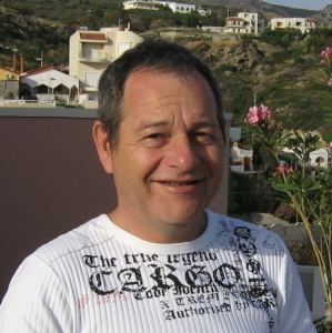 Photo de profil de Serge Crouzier