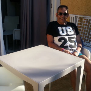 Photo de profil de Serge Cuzzupoli