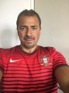 Photo de profil de Serge Da Silva Pinto