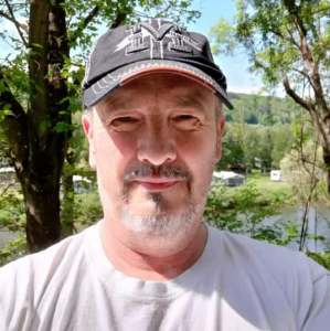 Photo de profil de Serge Daussaint