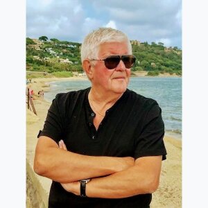 Photo de profil de Serge Daval