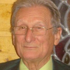 Photo de profil de Serge David