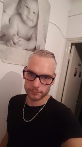 Photo de profil de Serge David