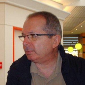Photo de profil de Serge Decombas