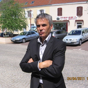 Photo de profil de Serge Degueurse