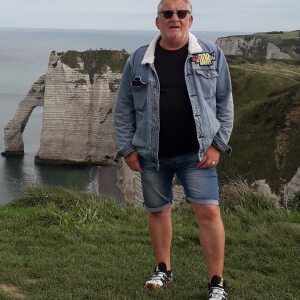 Photo de profil de Serge Dejean